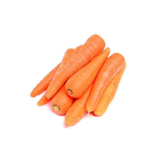 Wortel Berastagi 1kg