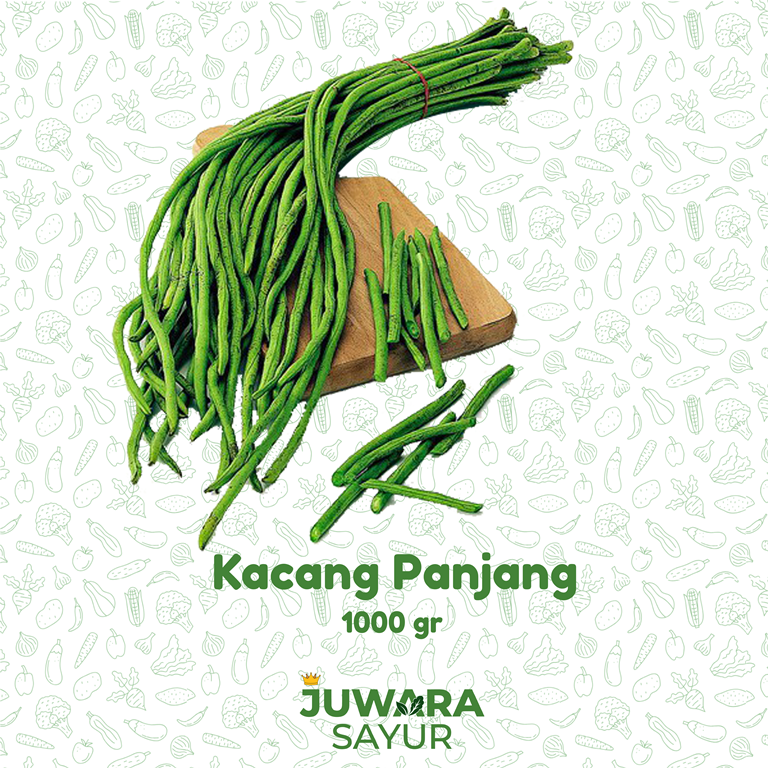 KACANG PANJANG 1000 gr