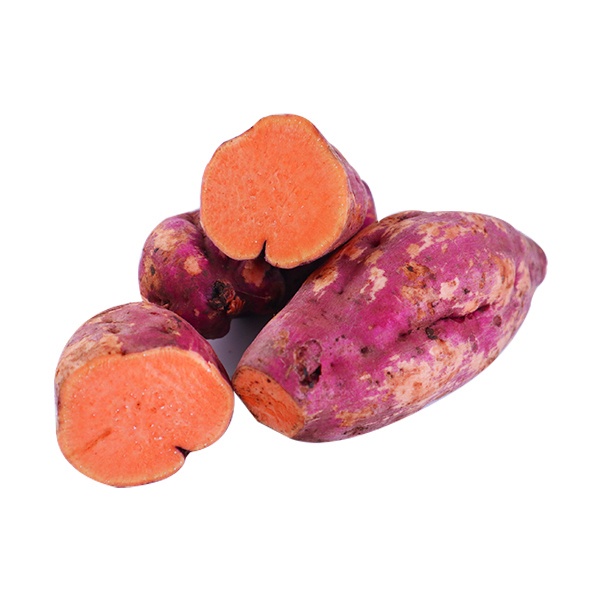 UBI MERAH 1000 gr