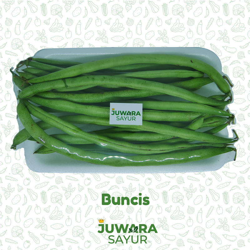 BUNCIS 250 gr