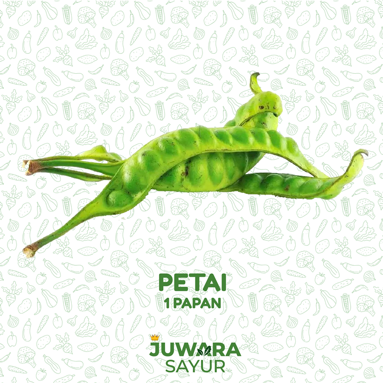 PETAI 1 PAPAN