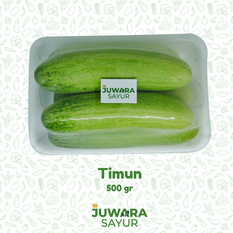 TIMUN 500 gr