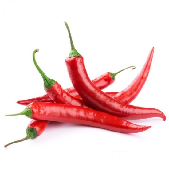 CABE MERAH BESAR 100 gr