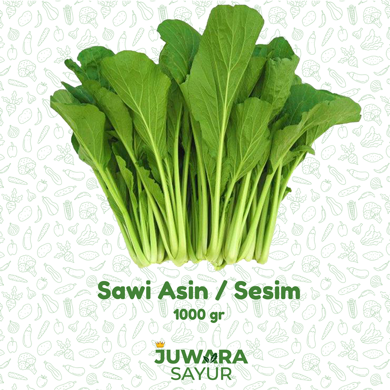 SAWI ASIN / SESIM 1000 gr