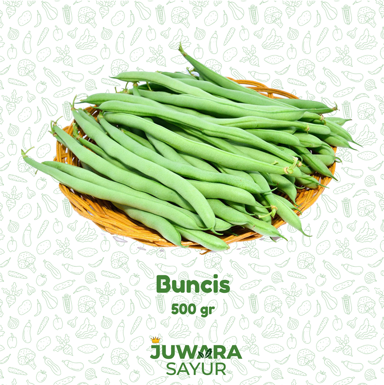 BUNCIS 500 gr