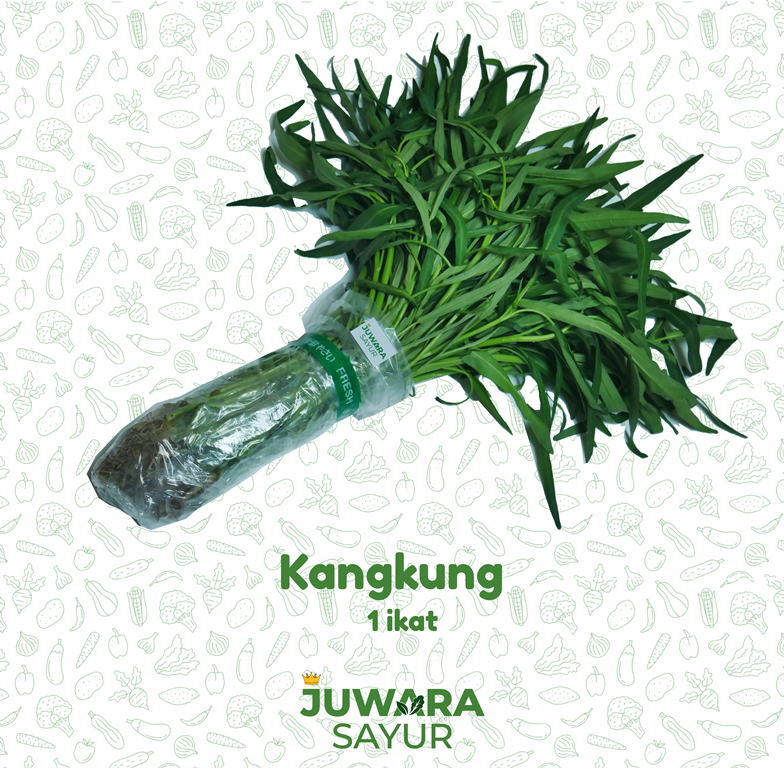 KANGKUNG 1 IKET