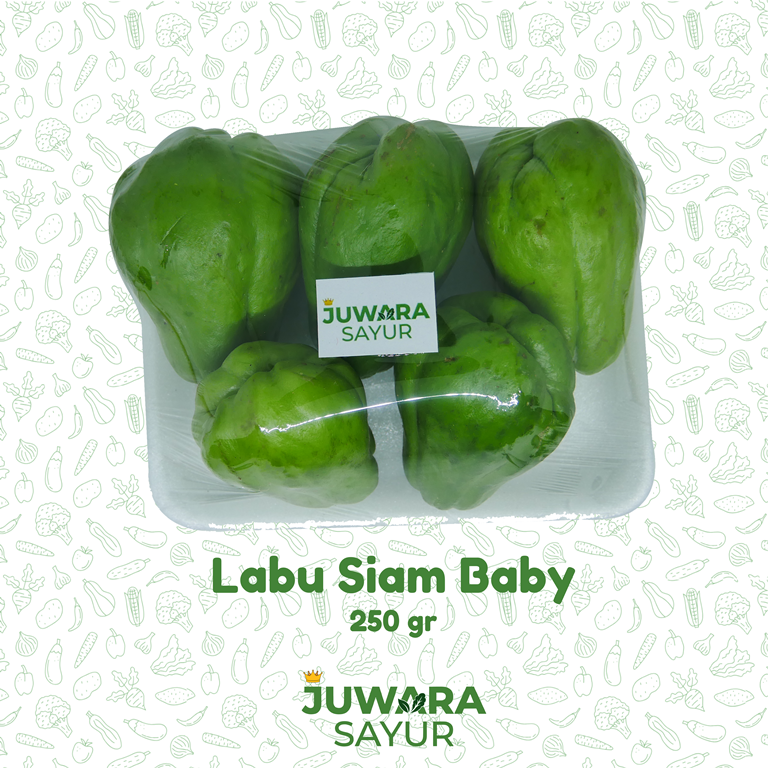 LABU BABY 250 gr