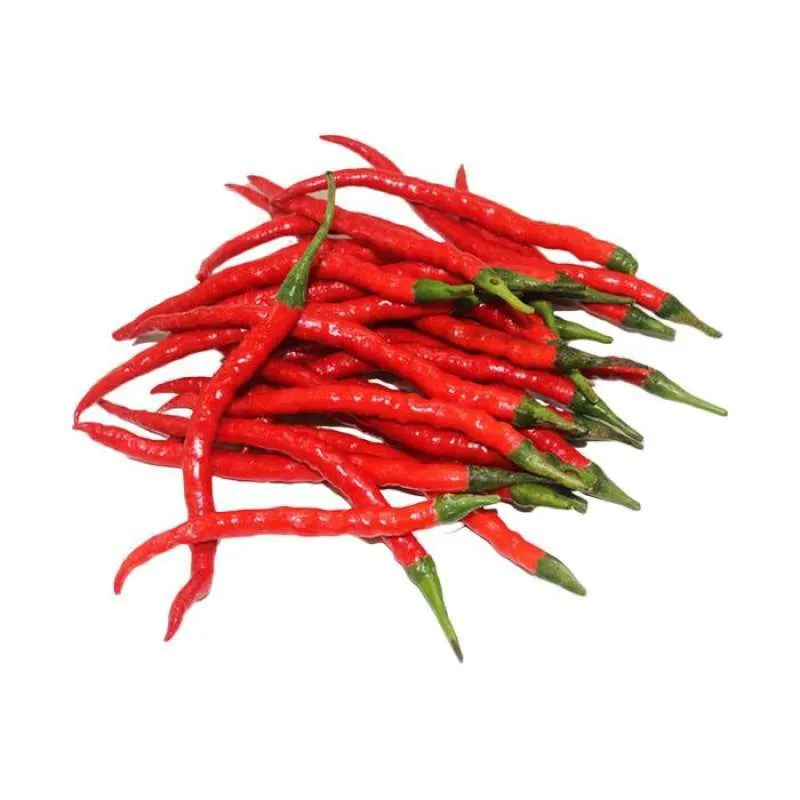 Cabai Merah Keriting 500g