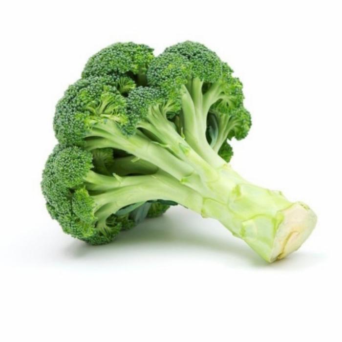 Brokoli Segar 500g