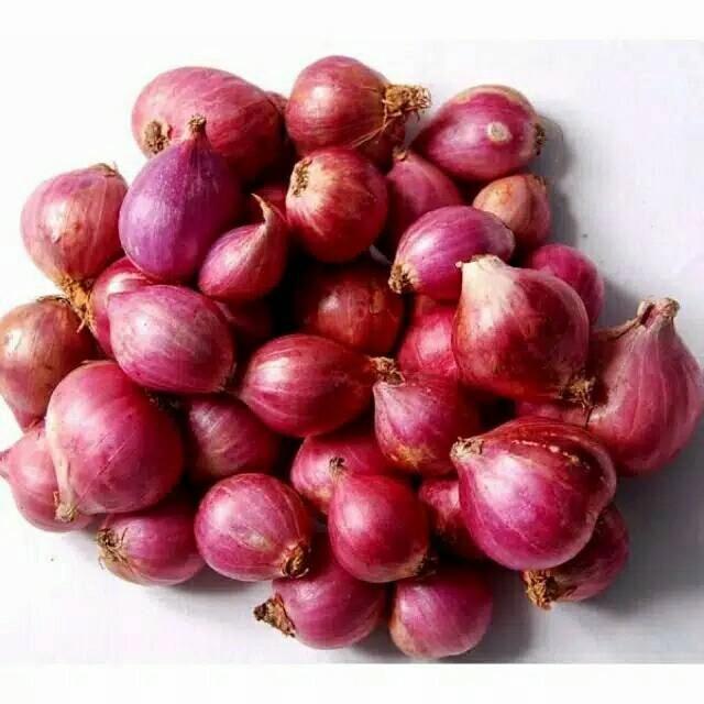 Bawang Merah Brebes 1kg
