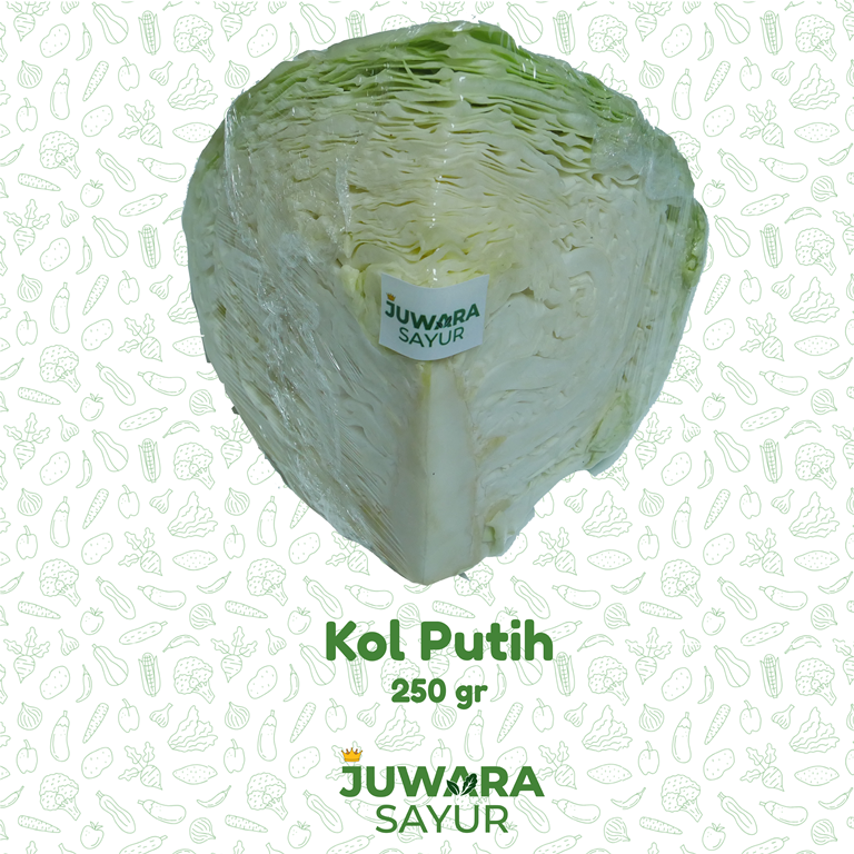 KOL 250 gr