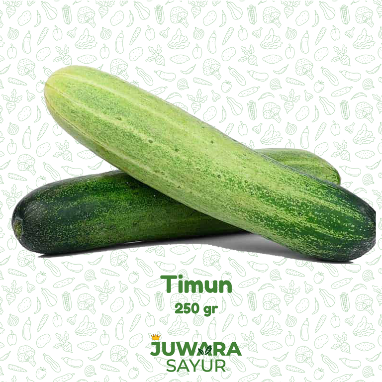TIMUN 250 gr