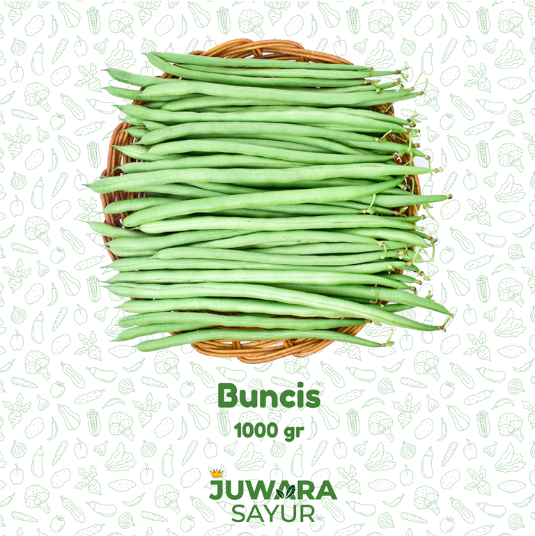 BUNCIS 1000 gr