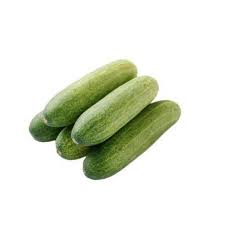 Timun Segar 500g