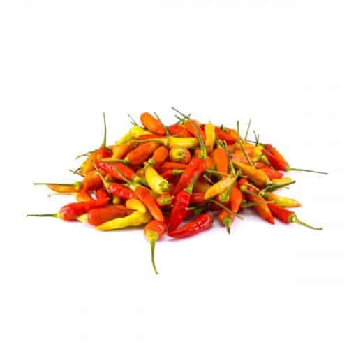 Cabai Rawit Merah 250g