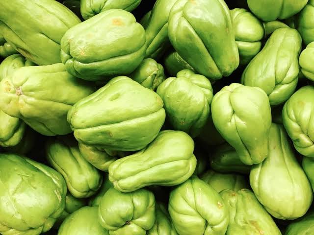 LABU BESAR 1000 gr